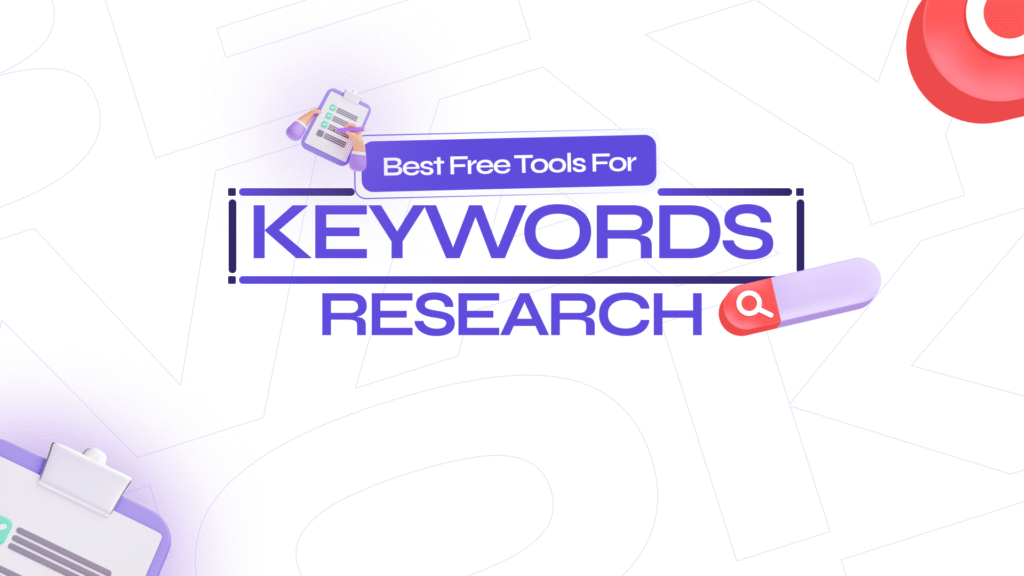Keyword Research