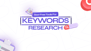 Keyword Research