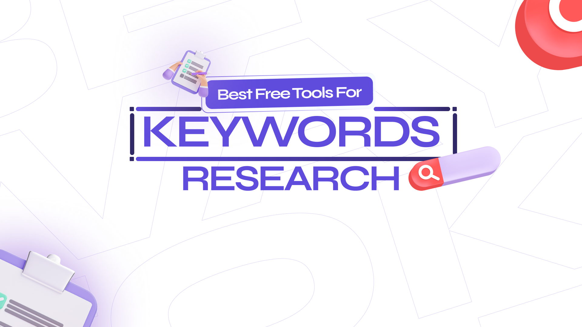 Keyword Research