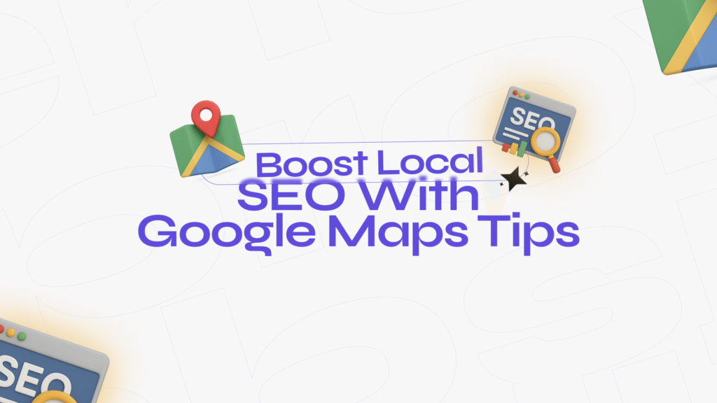 Local SEO