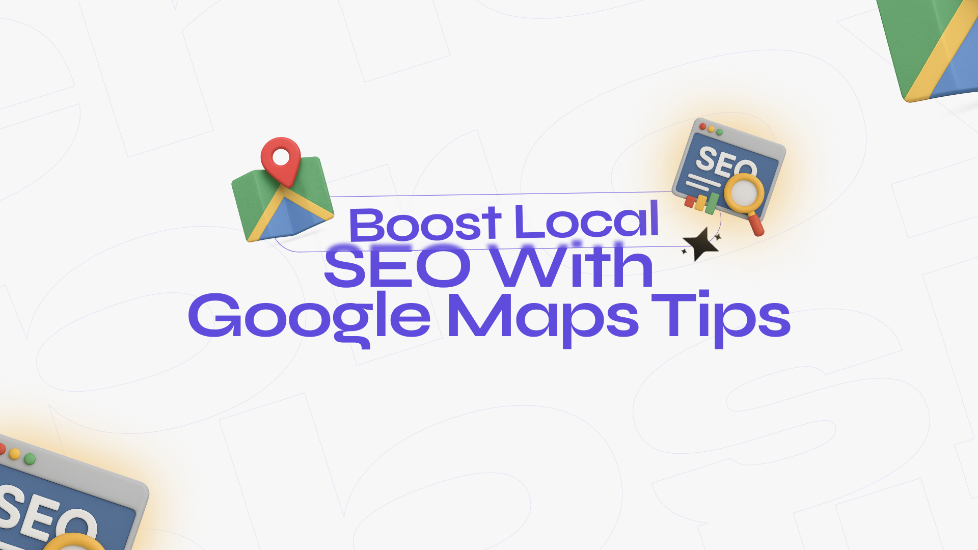Local SEO
