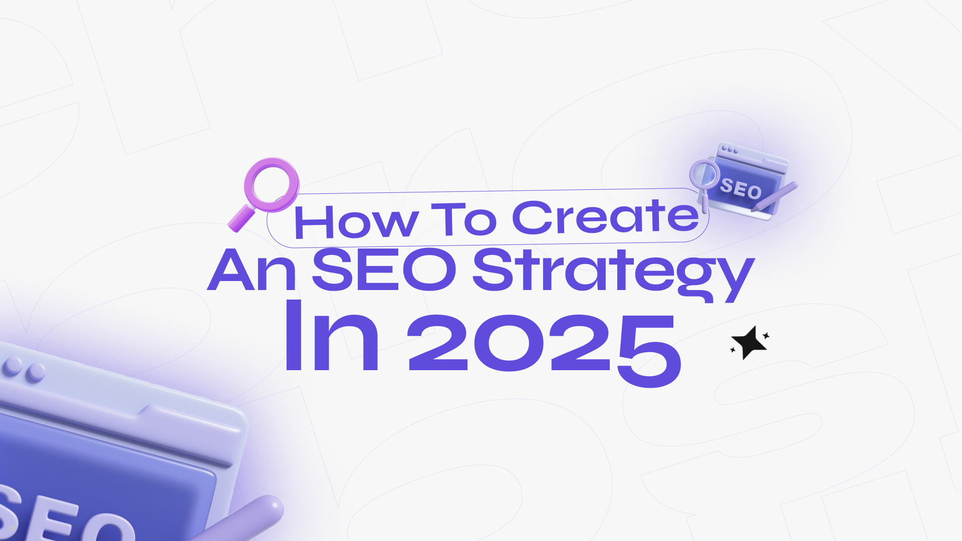 SEO Strategy