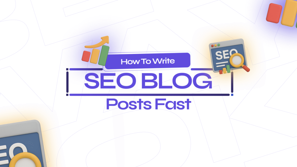 SEO Blog