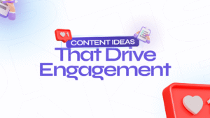 Content Ideas