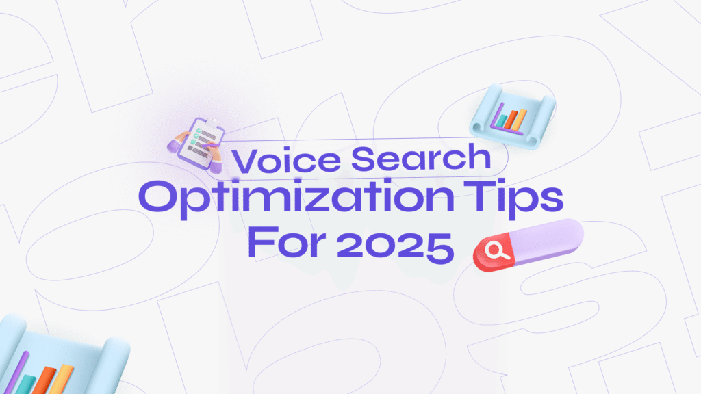 Voice Search